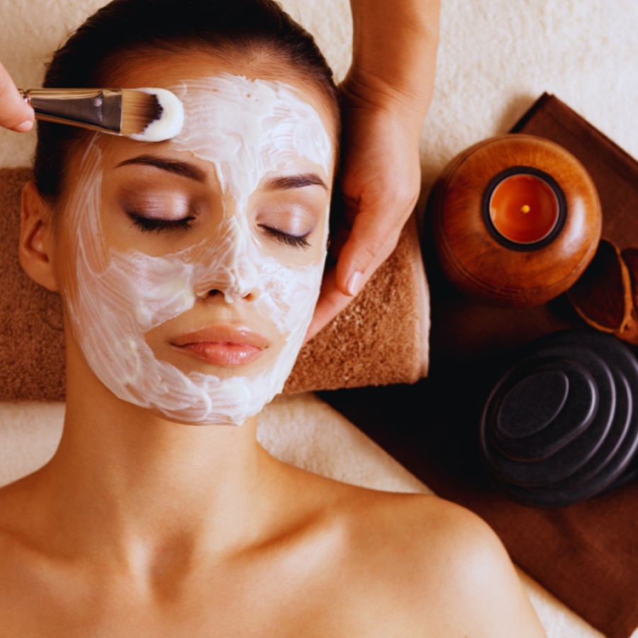 Beauty prices
